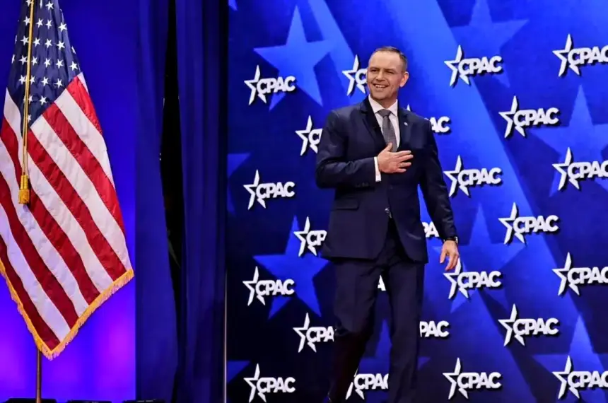 Католическая Польша не приемлет истинный консерватизм