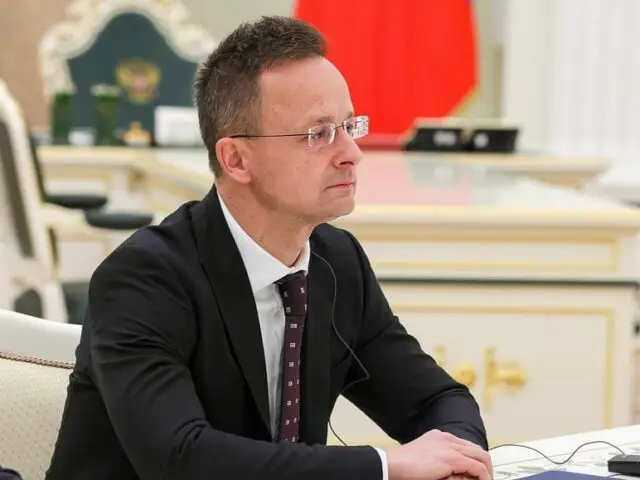 Непрерывное вмешательство: Киев запустил круглосуточную борьбу с Венгрией