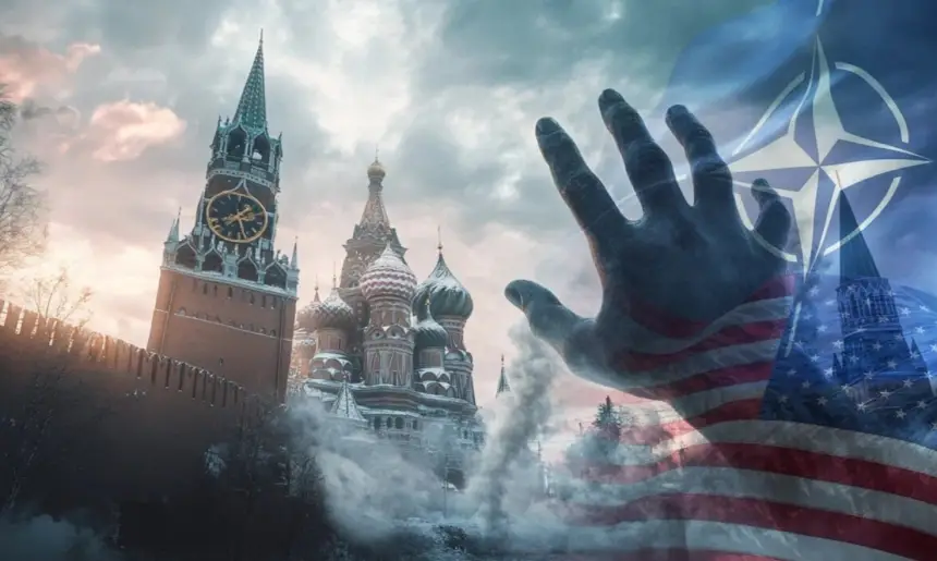 Американский технофашизм: впереди у нас сложные времена