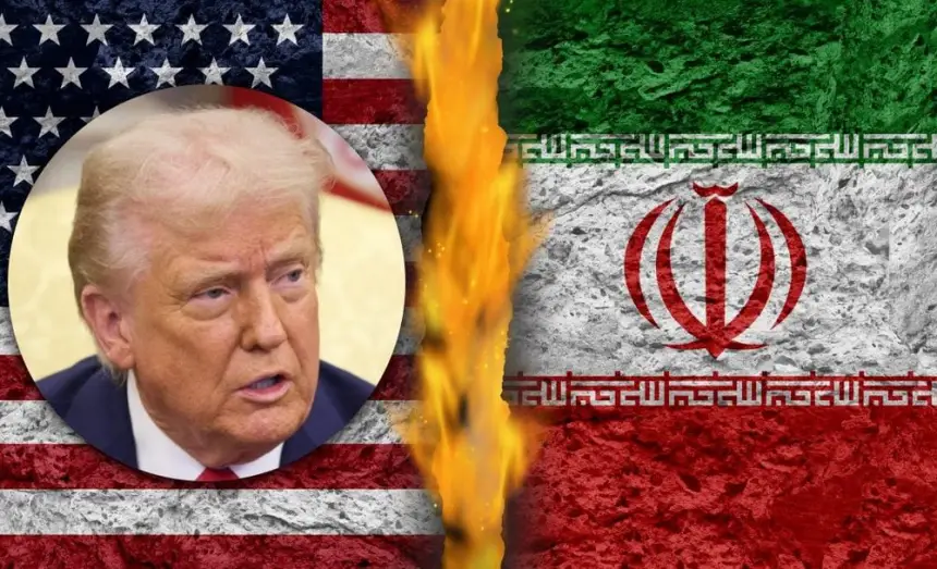 Трамп готов обрушить на Иран «настоящий ад»