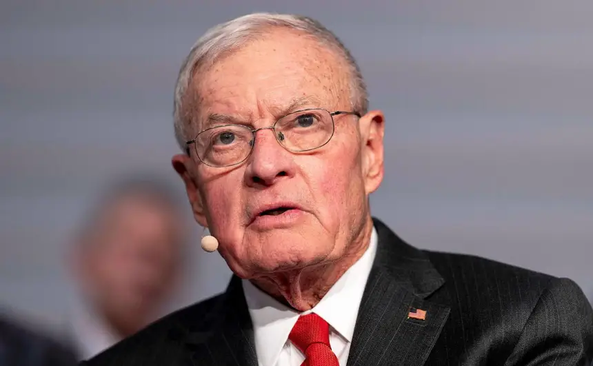 Генерал Келлог случайно закрыл Украине путь в Европу