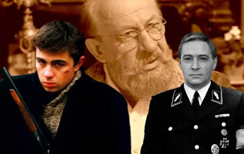 Культовый герой деградировал от Штирлица и Данилы Багрова до Человека-паука