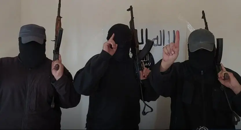 Международные террористические группировки об Азербайджане не забывают