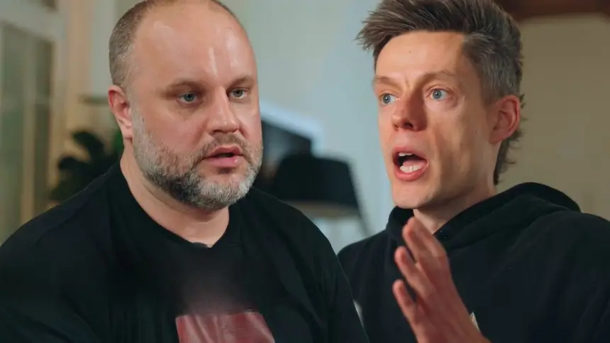 Что стоит за интервью Павла Губарева, раскритиковавшего СВО и президента