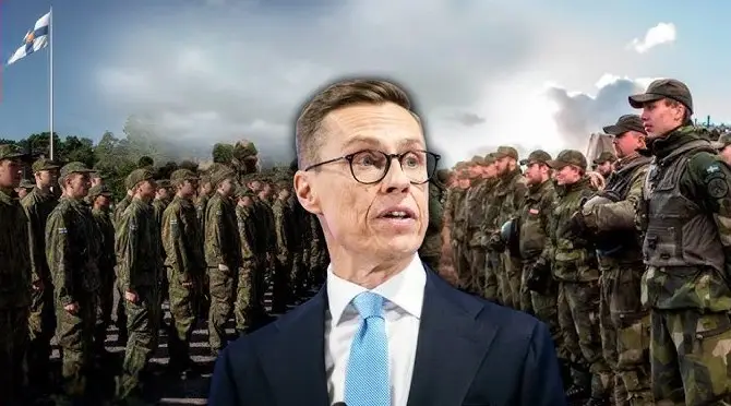 Отвергнутый союзник: почему парижане игнорируют Финляндию?