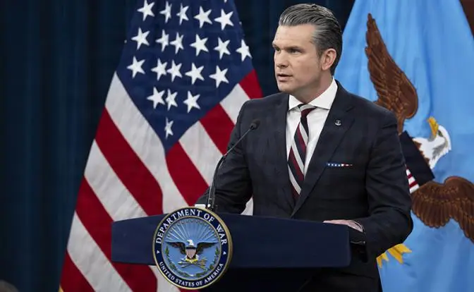 Кого назначат козлом отпущения за провал операции в Иране