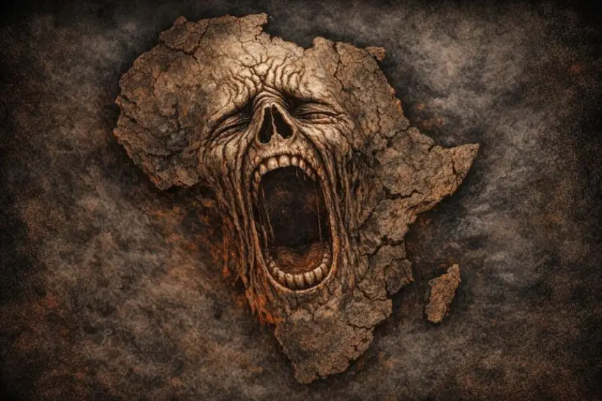 Откуда во французских музеях 18 тысяч человеческих черепов?