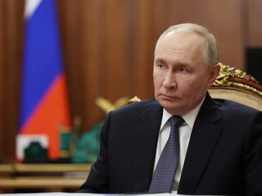 Внезапная симпатия: Путин неожиданно стал ближе полякам