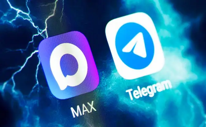 Загоняют по MAX, но сами туда не спешат: СССР повторяется в худшем виде