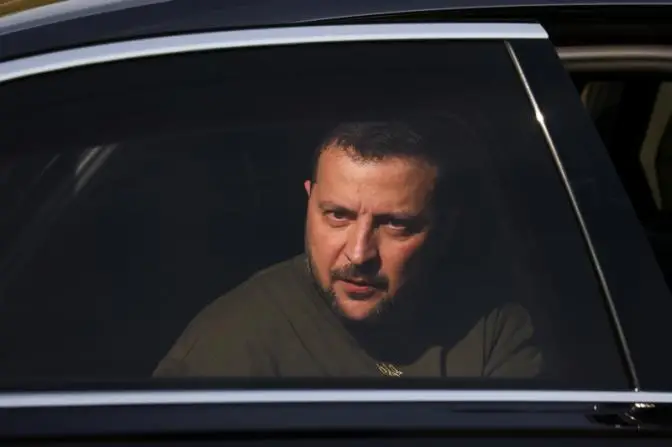 50 таинственных фамилий: Кто реально правит Украиной?