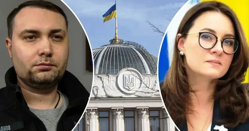 Офису Зеленского достаётся себе самое выгодное, кабмину - самое проигрышное