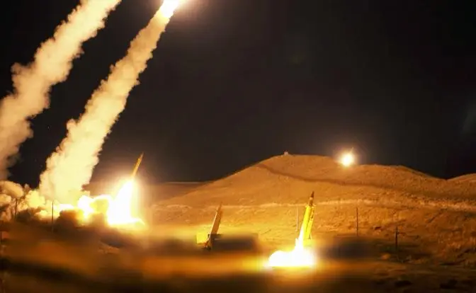 Впереди — массовый исход евреев из Израиля и конец цивилизации арабов