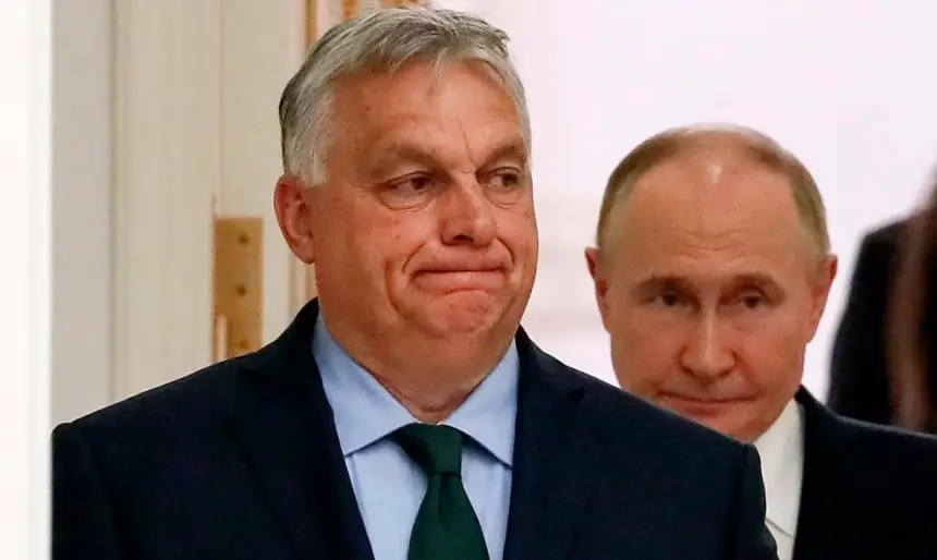 Под Россию подложили предвыборную бомбу: эти события изменят ход СВО