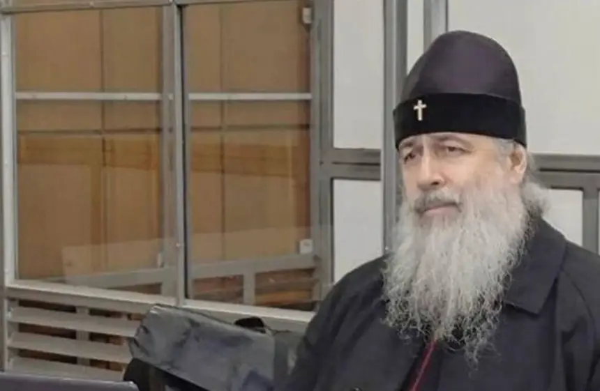 Гонения на УПЦ: преступления Украины в 2025-м и прогнозы на 2026-й