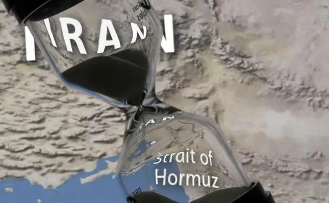 Четыре сценария блокады Ормузского пролива