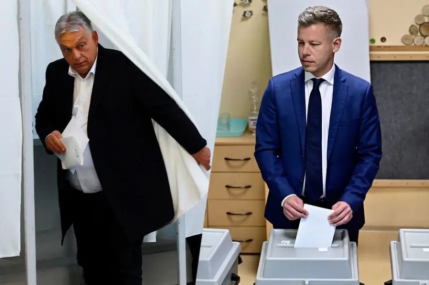 Орбан проиграл выборы в Венгрии. Чем это грозит России