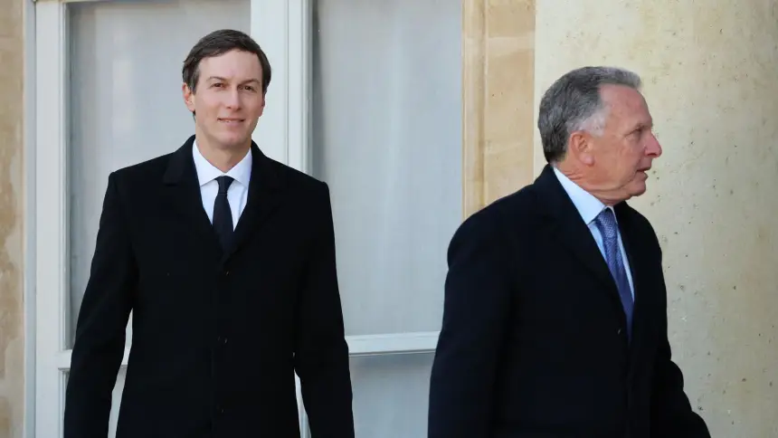 Переговорные надежды вокруг Украины: почему никто не верит в успех