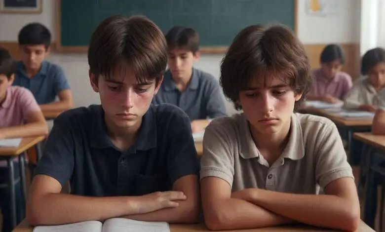 Гетто русскоговорящих: на Украине детей заставили изменить форму обучения