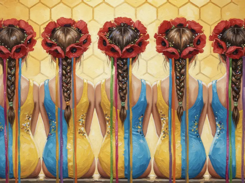 Украинские эпштейны: медовые ловушки Киева для европейской элиты