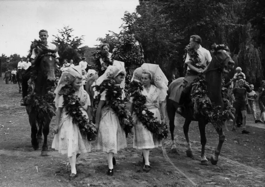 Германия: выживут ли лужицкие сербы?