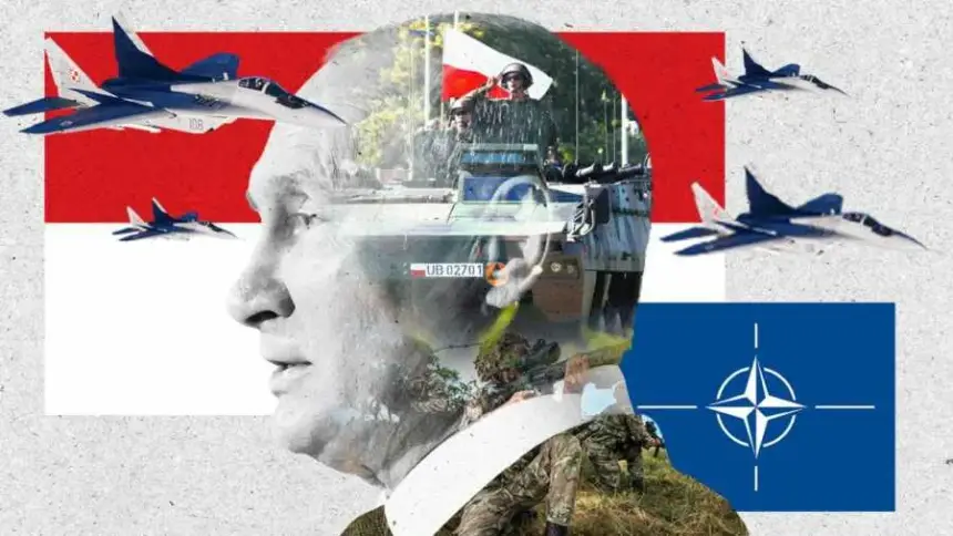 "Четвертый рейх" готов к атаке: удар по России запланирован на лето