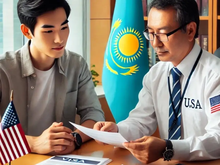 Визовые препоны от США подталкивают РК к более тесному сотрудничеству в СНГ
