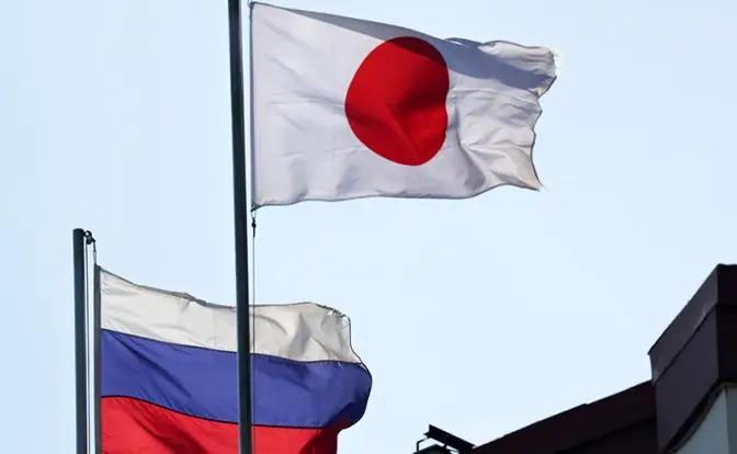Токио решил подлить масла в огонь отношений с Москвой