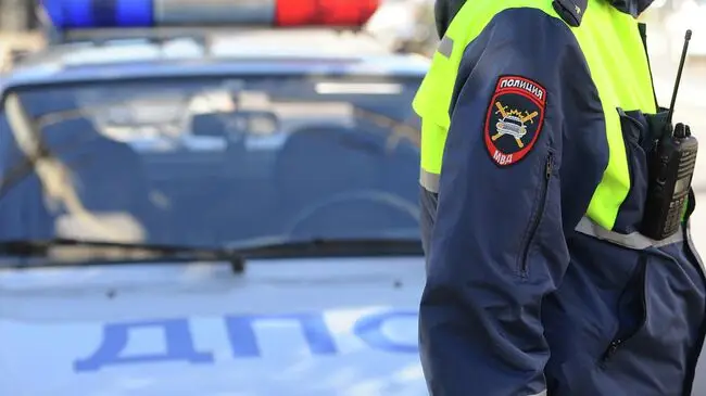 Вусмерть пьяный посол страны НАТО устроил ДТП в Москве