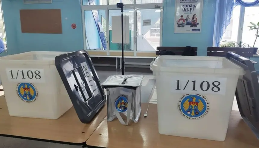 Могут ли досрочные выборы в Молдове разрешить текущий политический кризис?