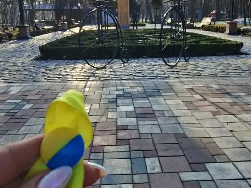 «Ленточки за 2 миллиона». Запад оплатил «сопротивление» в новых регионах РФ