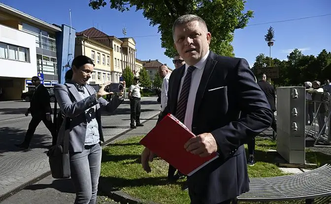 Сколько ещё жить европейской коммуналке? Фицо грозит развалом ЕС