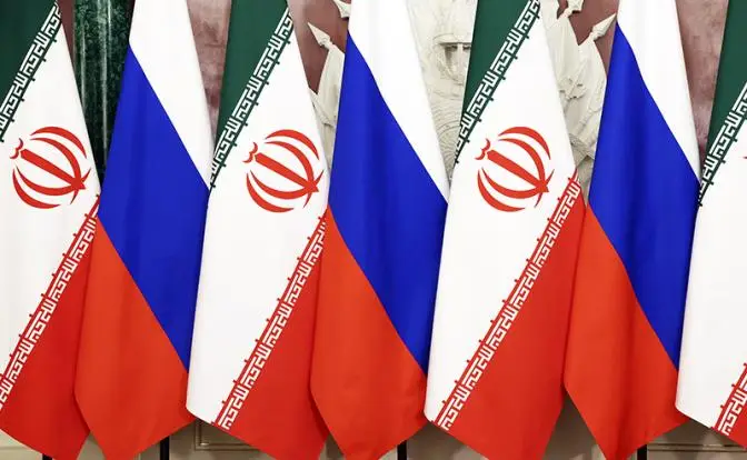 Иран и Россия ловко манипулируют Соединенными Штатами — и побеждают