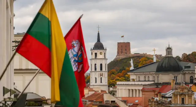 Фильтрация по паспорту: Литва официально делит недвижимость по гражданству