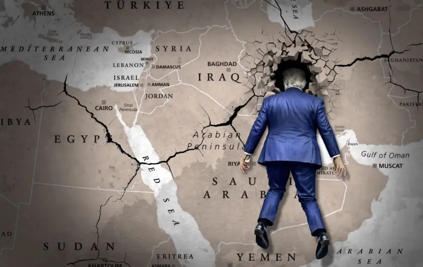 Ближний Восток: переговоры отменяются, новая эскалация – на пороге