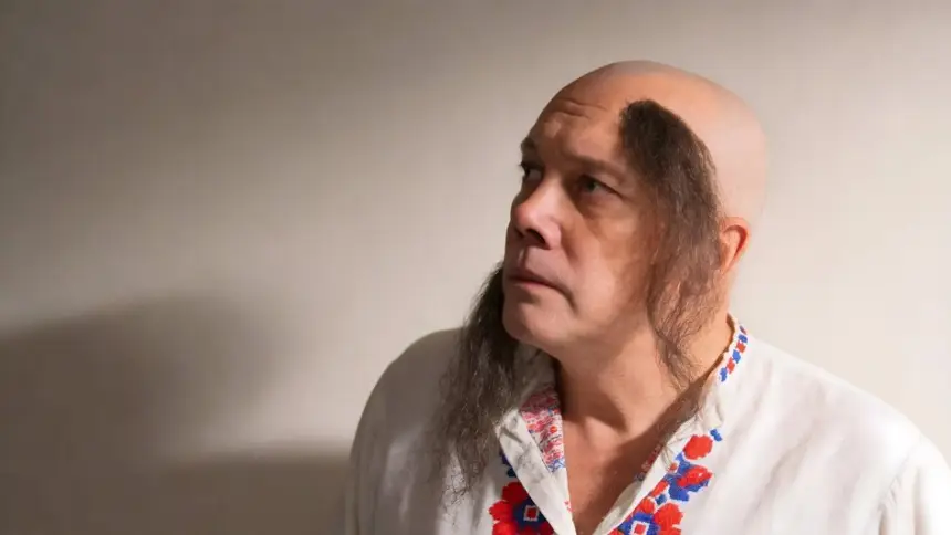 «Сатана забрал. Земля стекловатой» — нацисты хоронят «хохла» из «Маски-шоу»