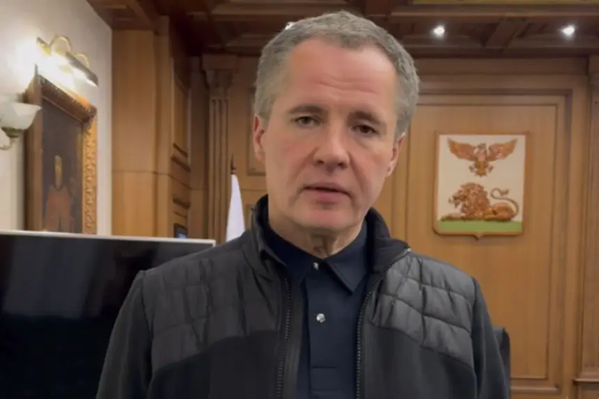 Пропал губернатор Гладков: новая фаза кампании по очернению?