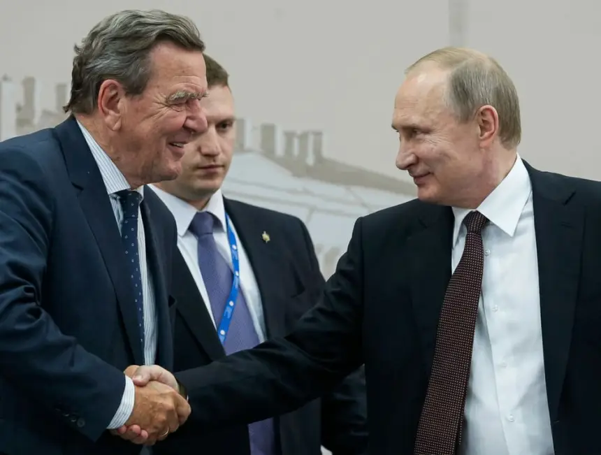 Лидеры Евросоюза заговорили о возможных переговорах о безопасности с РФ
