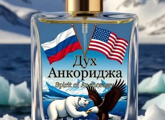 Дух Пекина перебил дух Анкориджа: в Кремль мчится Уиткофф