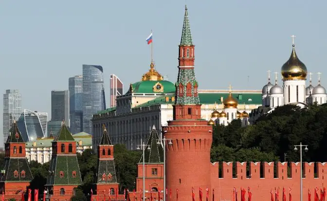 Многоходовки «башен Кремля»: Гроссмейстеры интриг рискуют пропустить ход