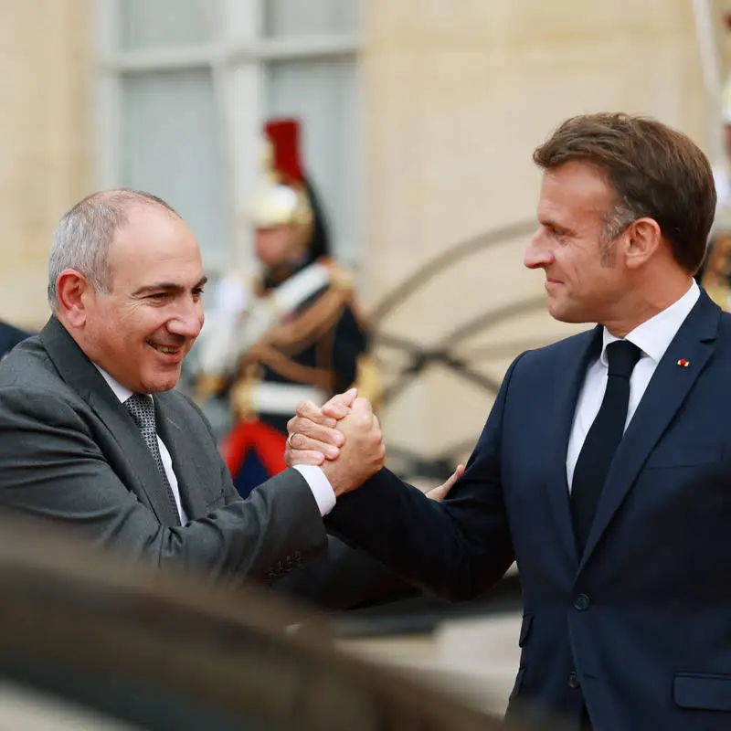 Никакие вложения в Армению уже не вернут Ереван на пророссийский курс