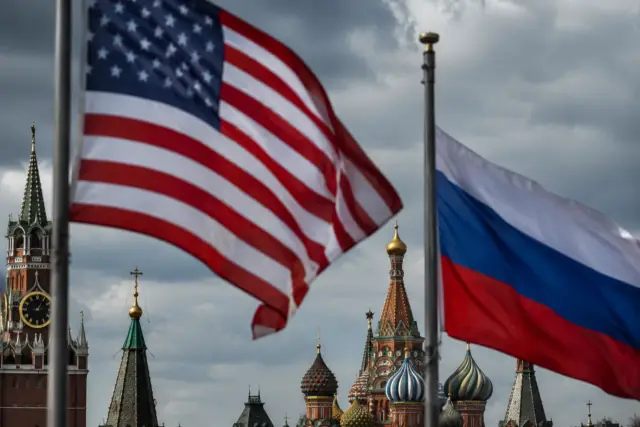 «Кипит от гнева»: в США раскрыли опасный сценарий для Запада