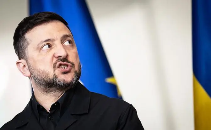 На чем и когда сломается «непотопляемый фюрер Украины»