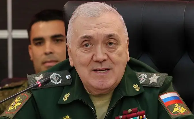 Россия — страна внезапно нищающих генералов