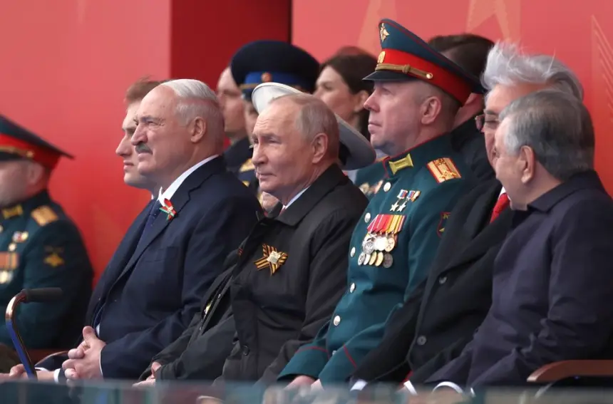 «Поставлена цель – измотать Россию»: что нас ждет после перемирия