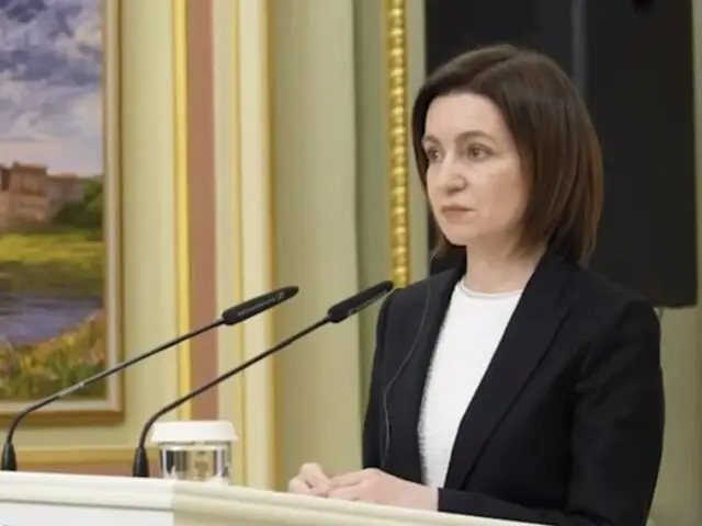 Почему не «ошибка аборта»? Молдавию шокировала речь Санду о стране