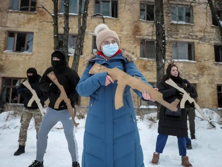 Чего не знают на Украине и что знают на Западе?
