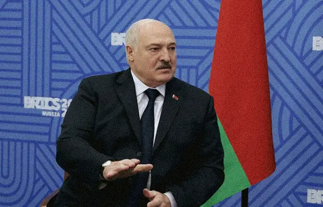 Лукашенко снял трубку: Париж первым прогнулся под Минск