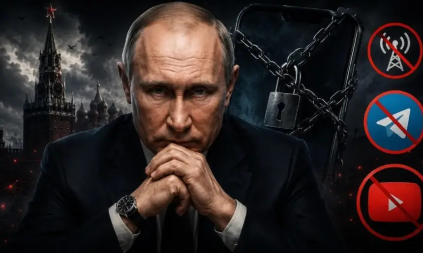 Путин и другие чиновники бьют тревогу – народ недоволен