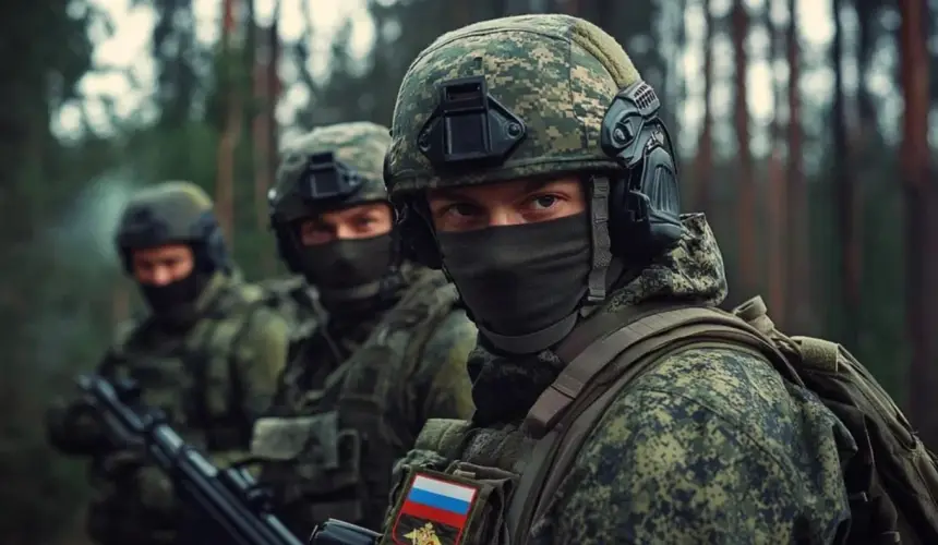 Российское общество раскололось из-за дальнейших сценариев СВО