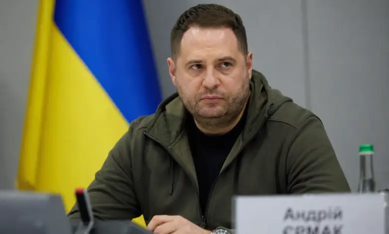 Гадалка решала кадровые вопросы: на Украине раскрыли новые детали дела Ерма